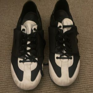 Y-3 Adidas Yohji Yamamoto Sneakers Rhita Sport men’s size 9 Trainers Shoes